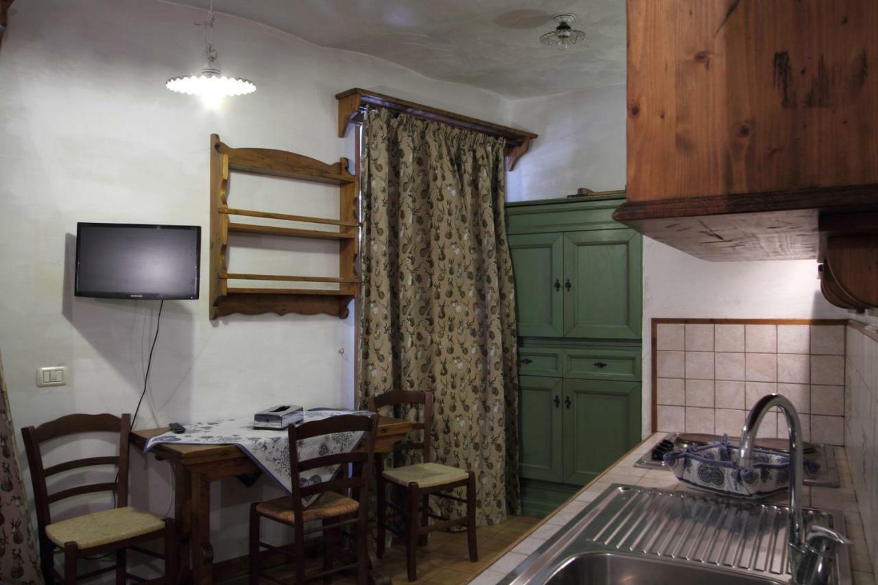 Residenza Dei Maestri Roccaraso Exterior foto