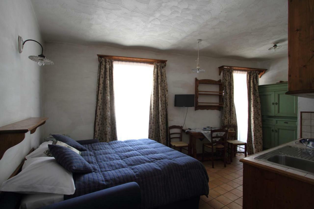 Residenza Dei Maestri Roccaraso Exterior foto