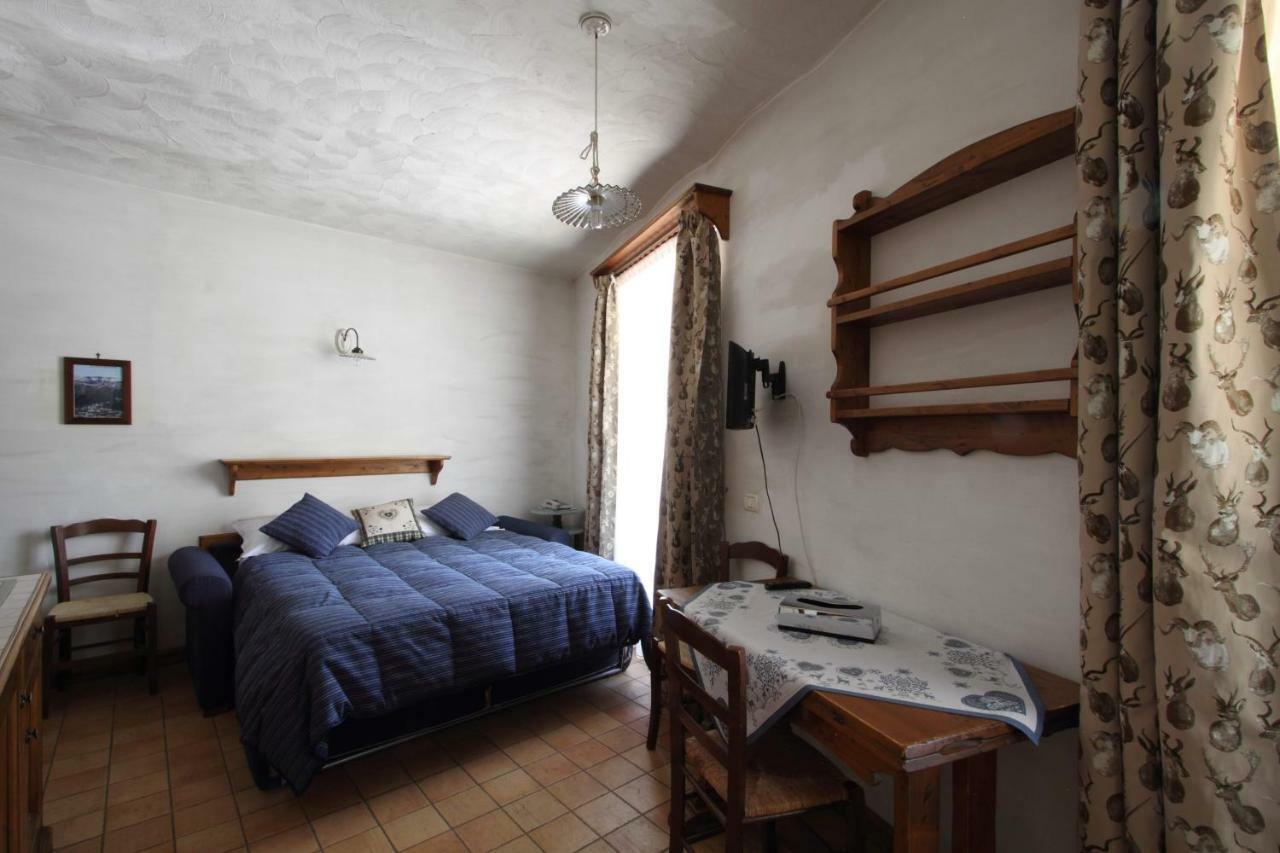 Residenza Dei Maestri Roccaraso Exterior foto