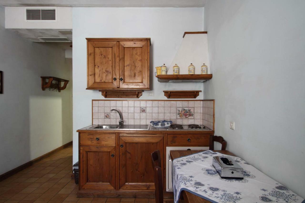 Residenza Dei Maestri Roccaraso Exterior foto