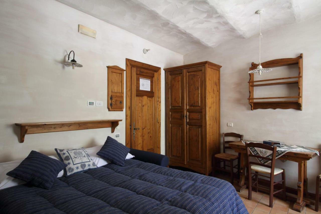 Residenza Dei Maestri Roccaraso Exterior foto