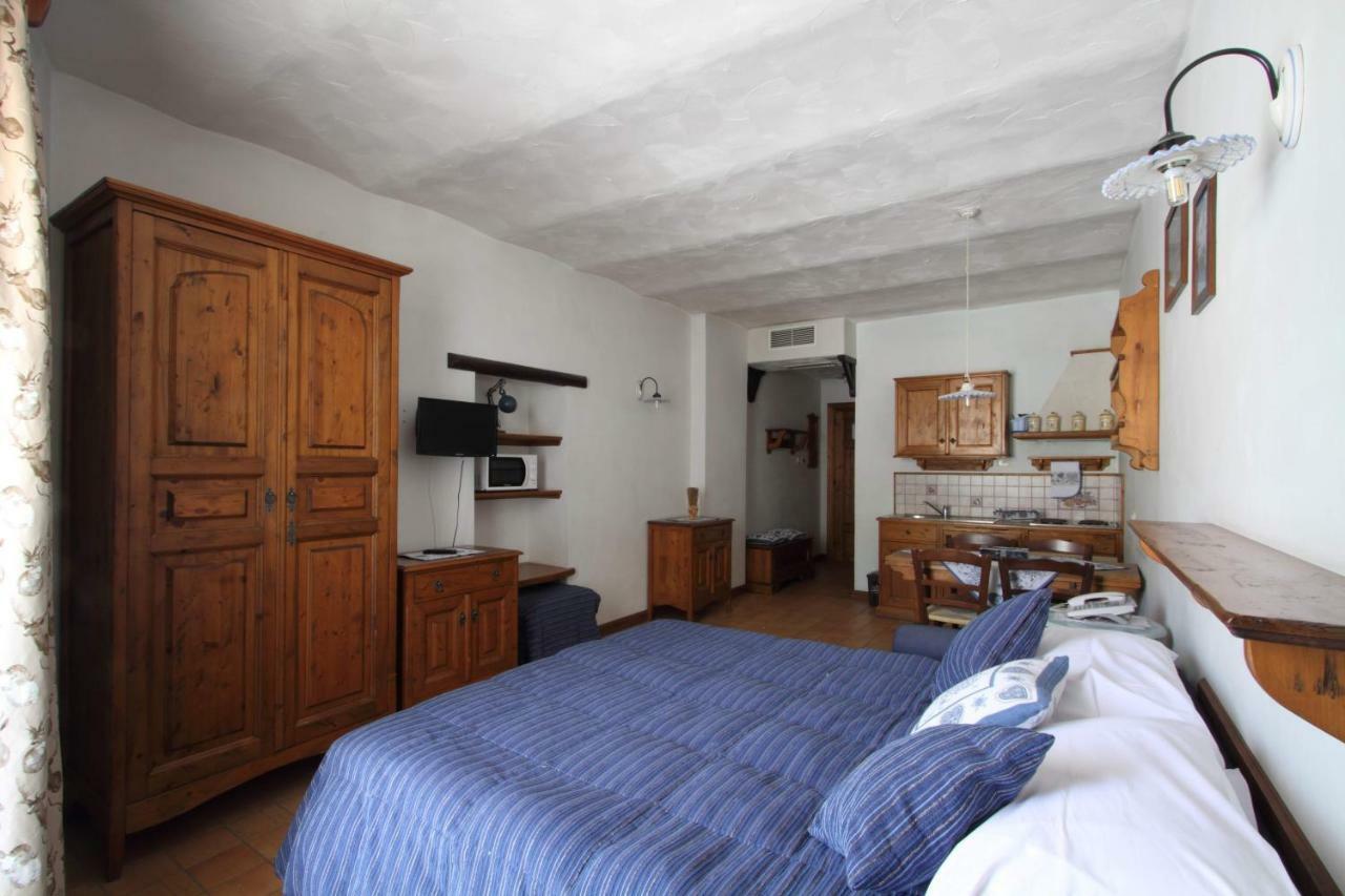 Residenza Dei Maestri Roccaraso Exterior foto