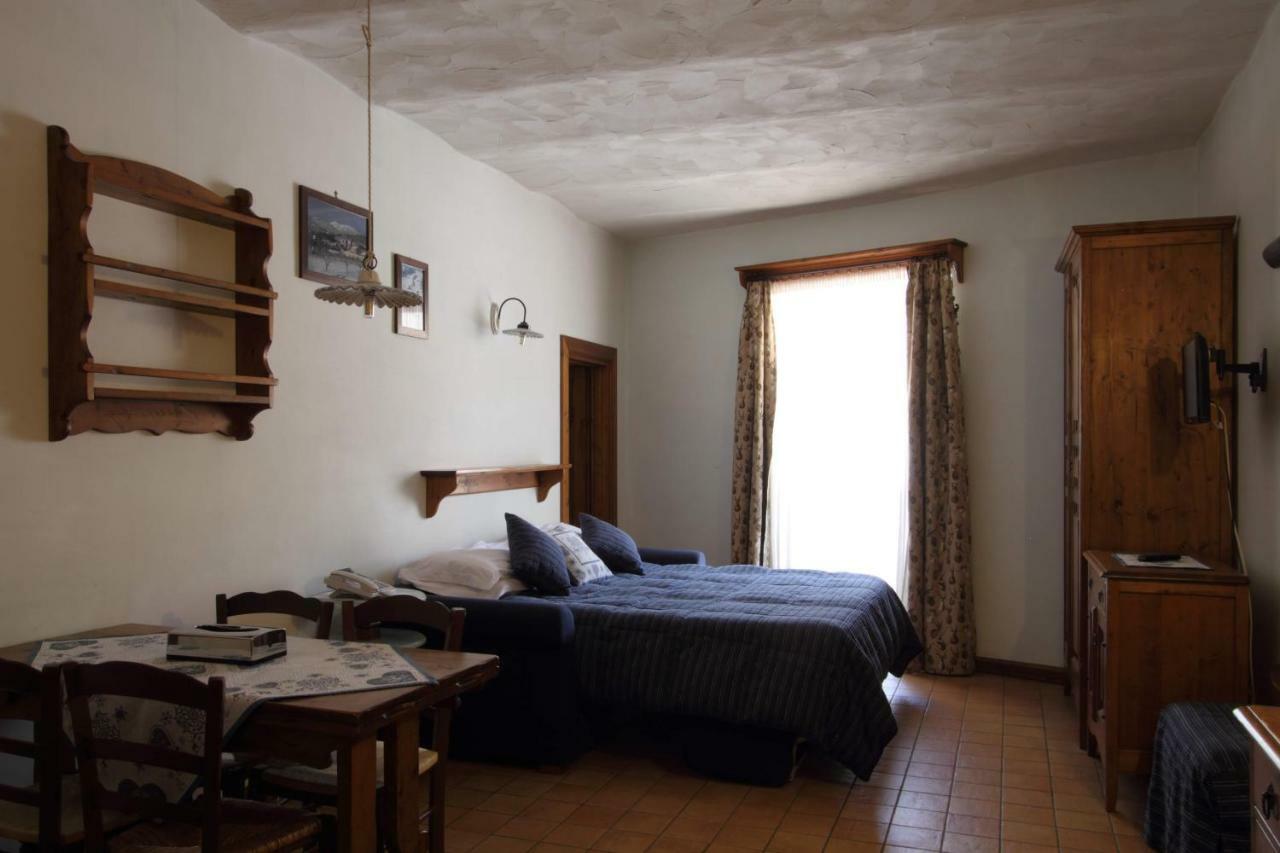 Residenza Dei Maestri Roccaraso Exterior foto