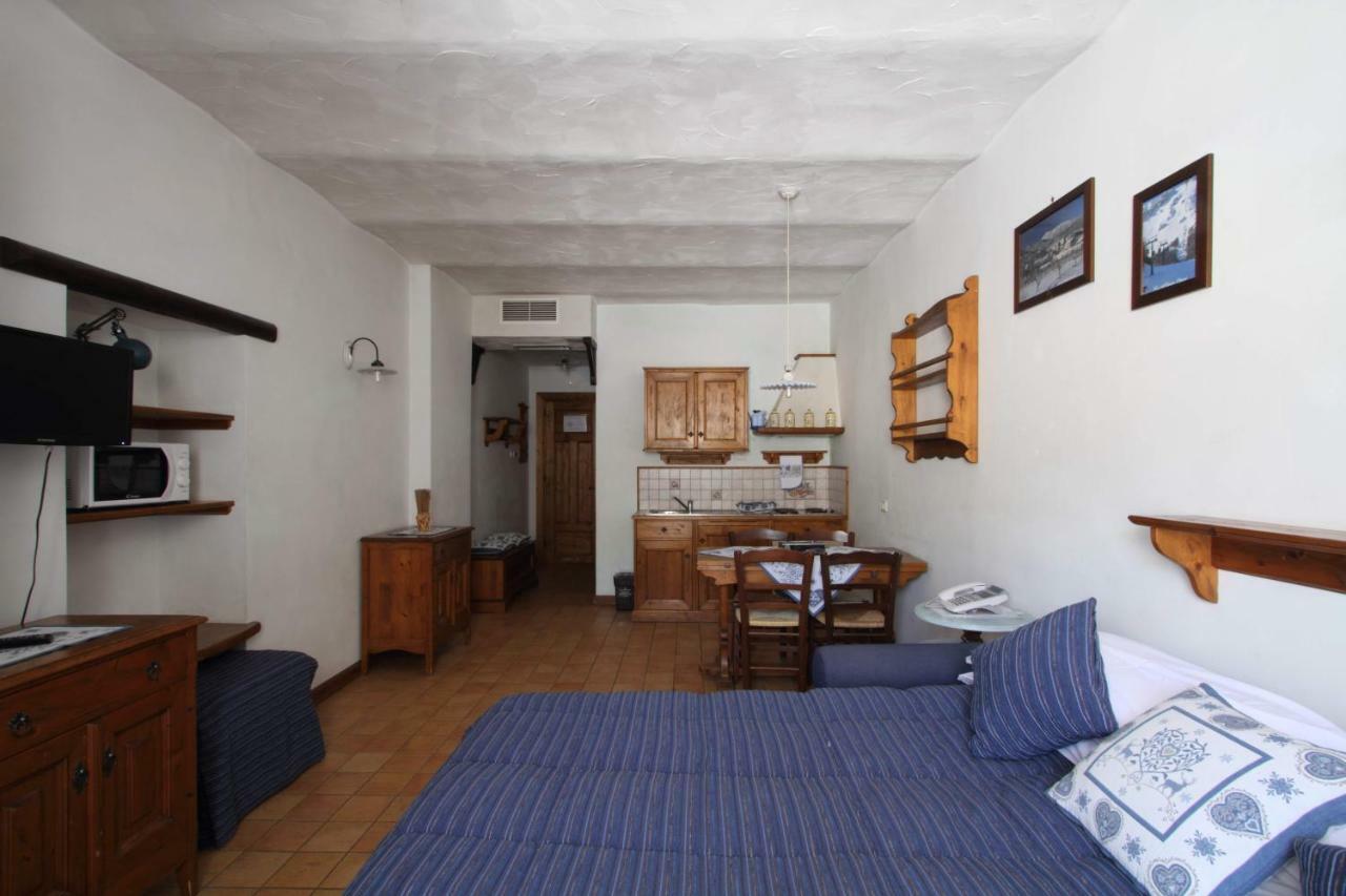 Residenza Dei Maestri Roccaraso Exterior foto